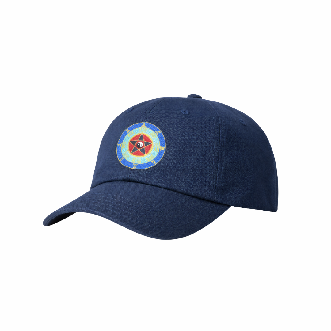 HEQ Cap