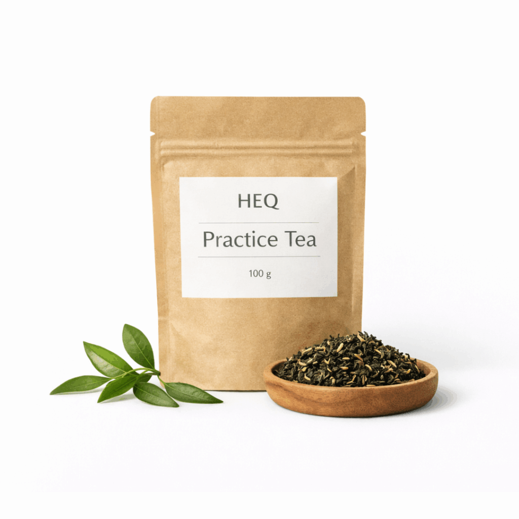 HEQ Tea