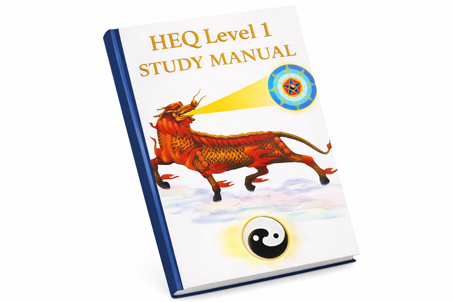 HEQ Level 1 Practice Manual